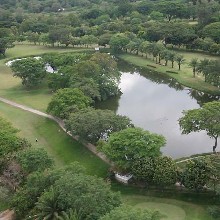 Club Campestre De Neiva Hotel Neiva  Exterior photo