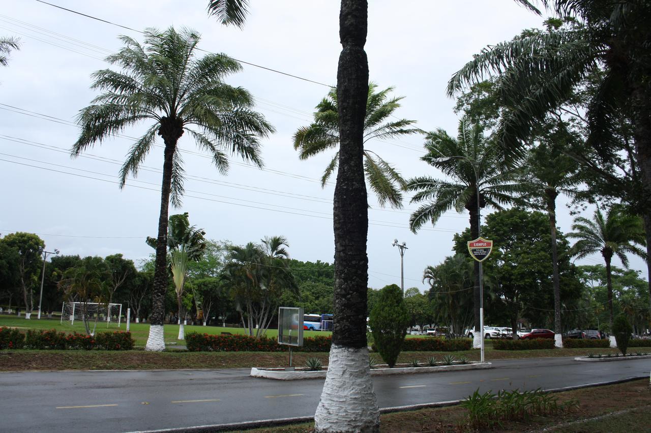 Club Campestre De Neiva Hotel Neiva  Exterior photo