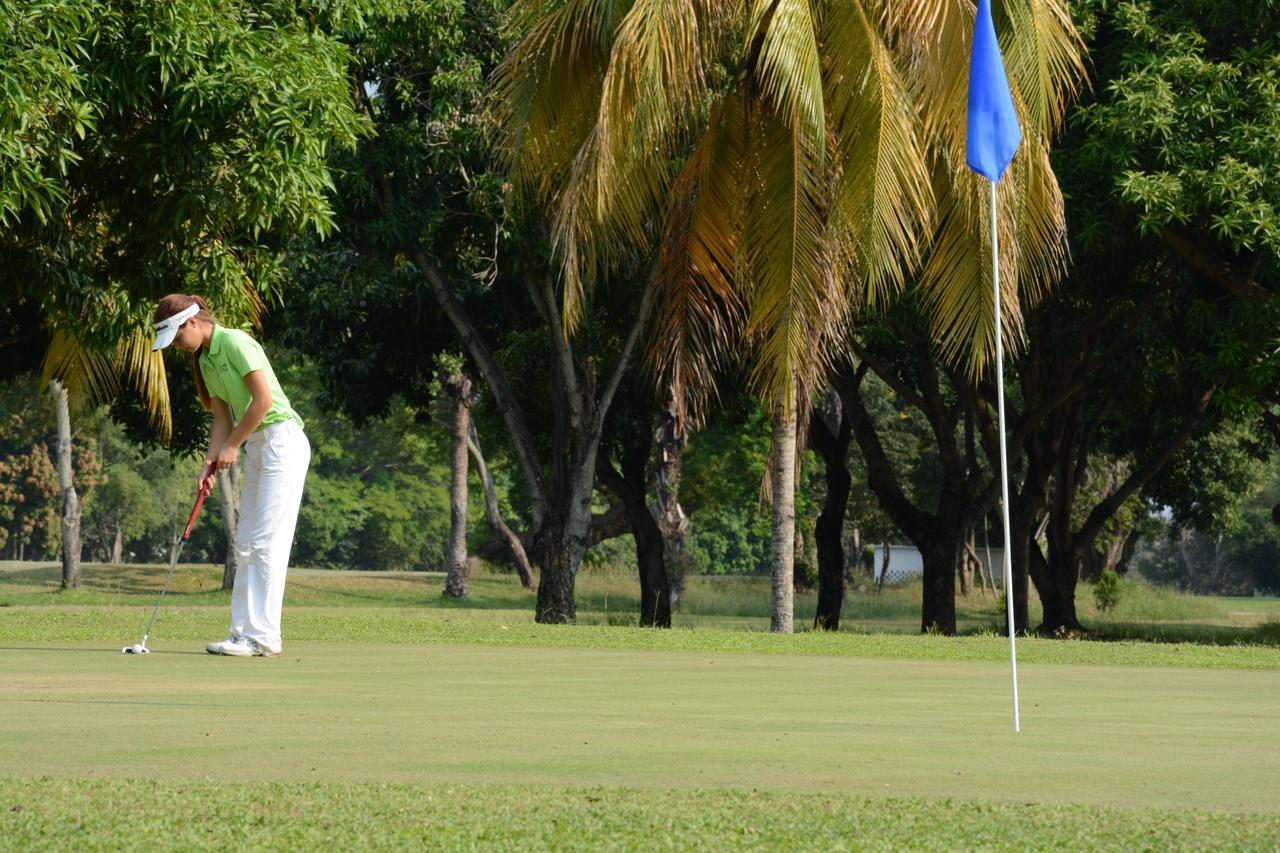 Club Campestre De Neiva Hotel Neiva  Exterior photo