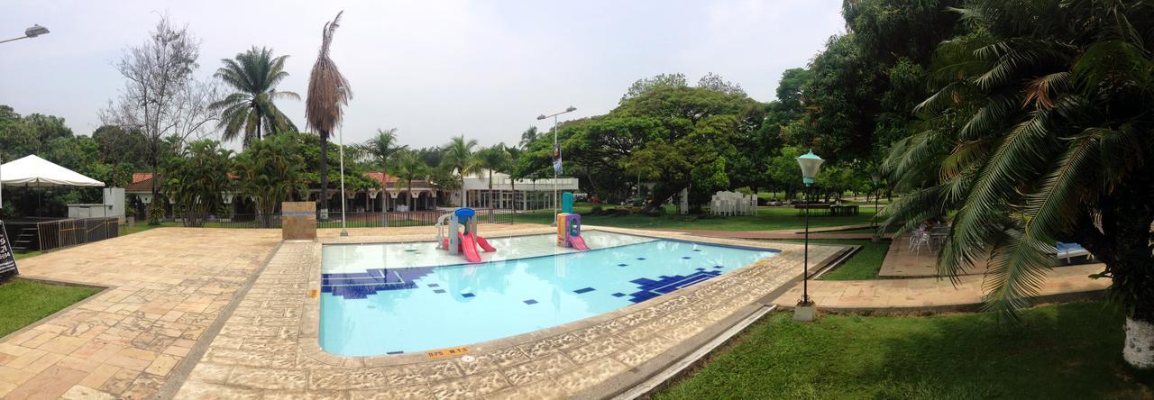 Club Campestre De Neiva Hotel Neiva  Exterior photo