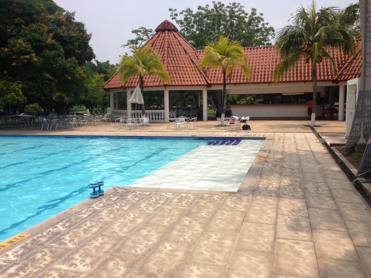 Club Campestre De Neiva Hotel Neiva  Exterior photo