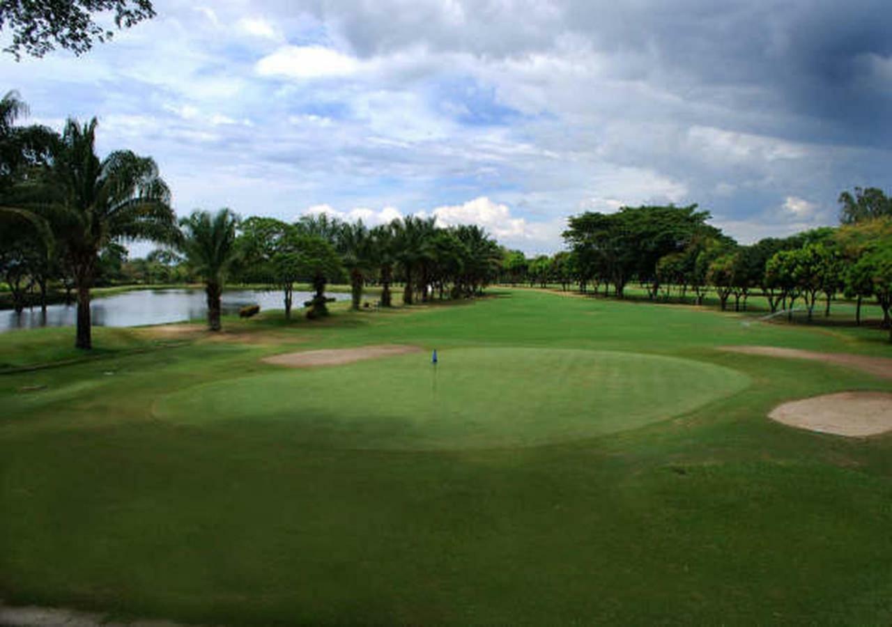 Club Campestre De Neiva Hotel Neiva  Exterior photo